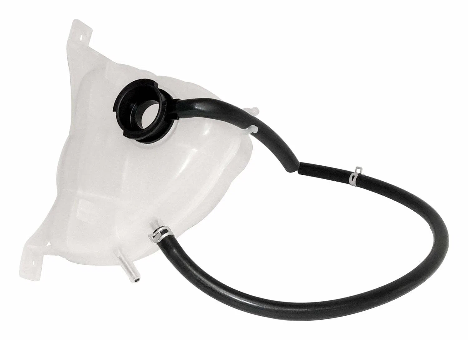 Crown Automotive - Plastic Clear Coolant Bottle - 55056622AE